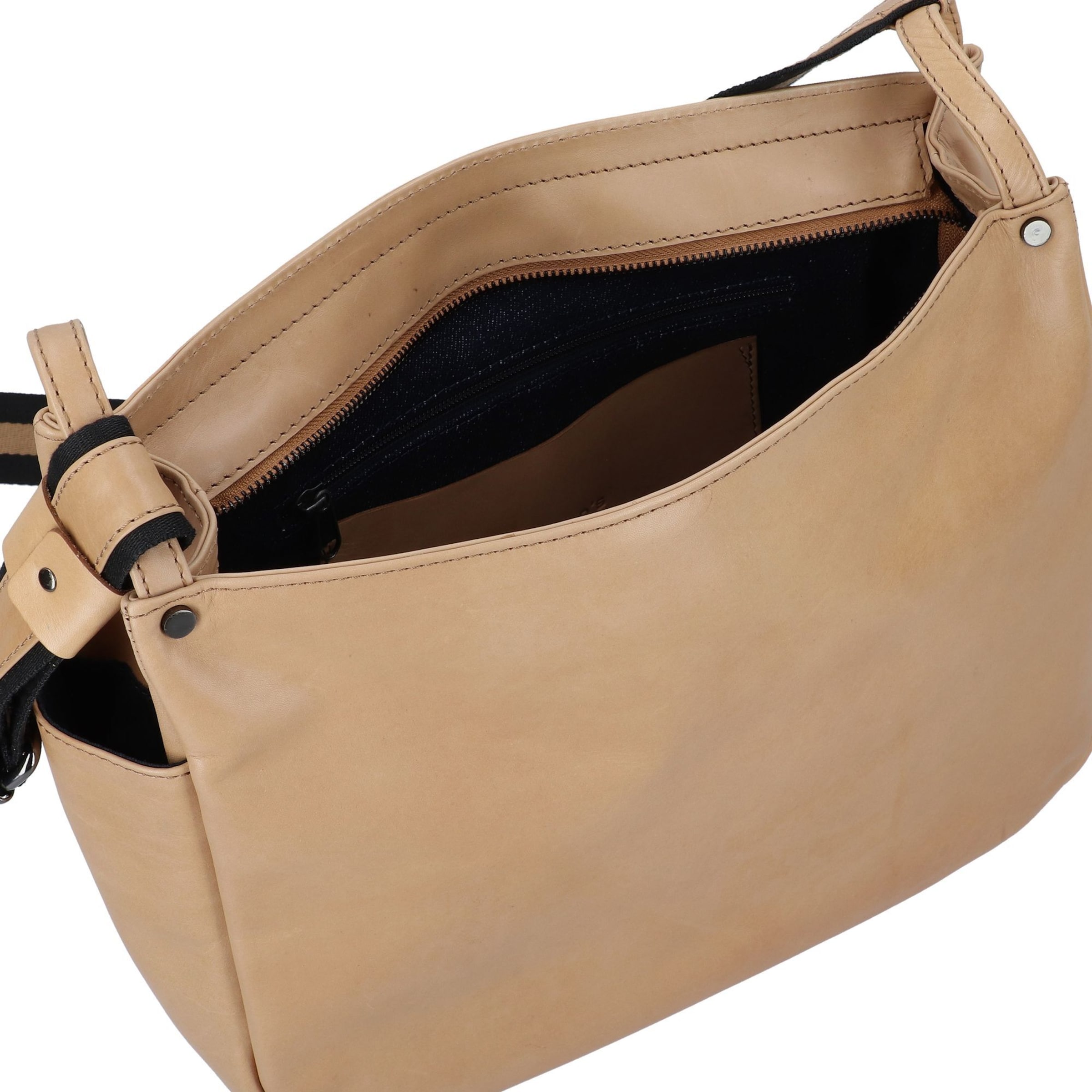 Sac à bandoulière 'Caugio' Harold's en marron