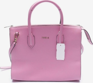 FURLA Handtasche One Size in Pink: predná strana
