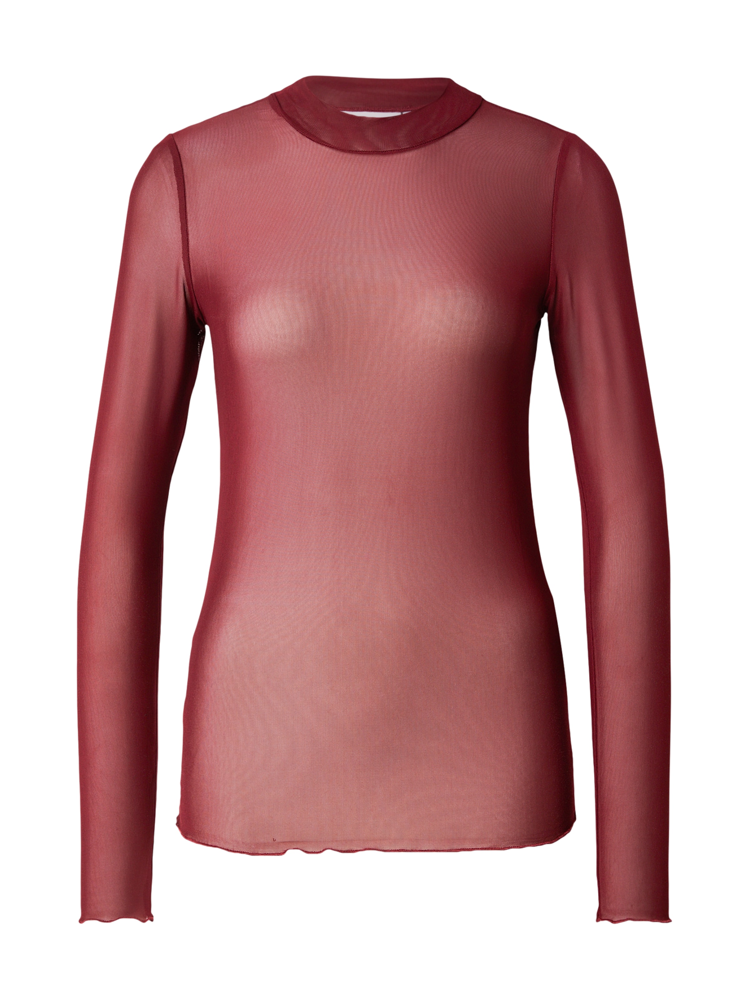 Moves Póló 'Filana' - piros: elől