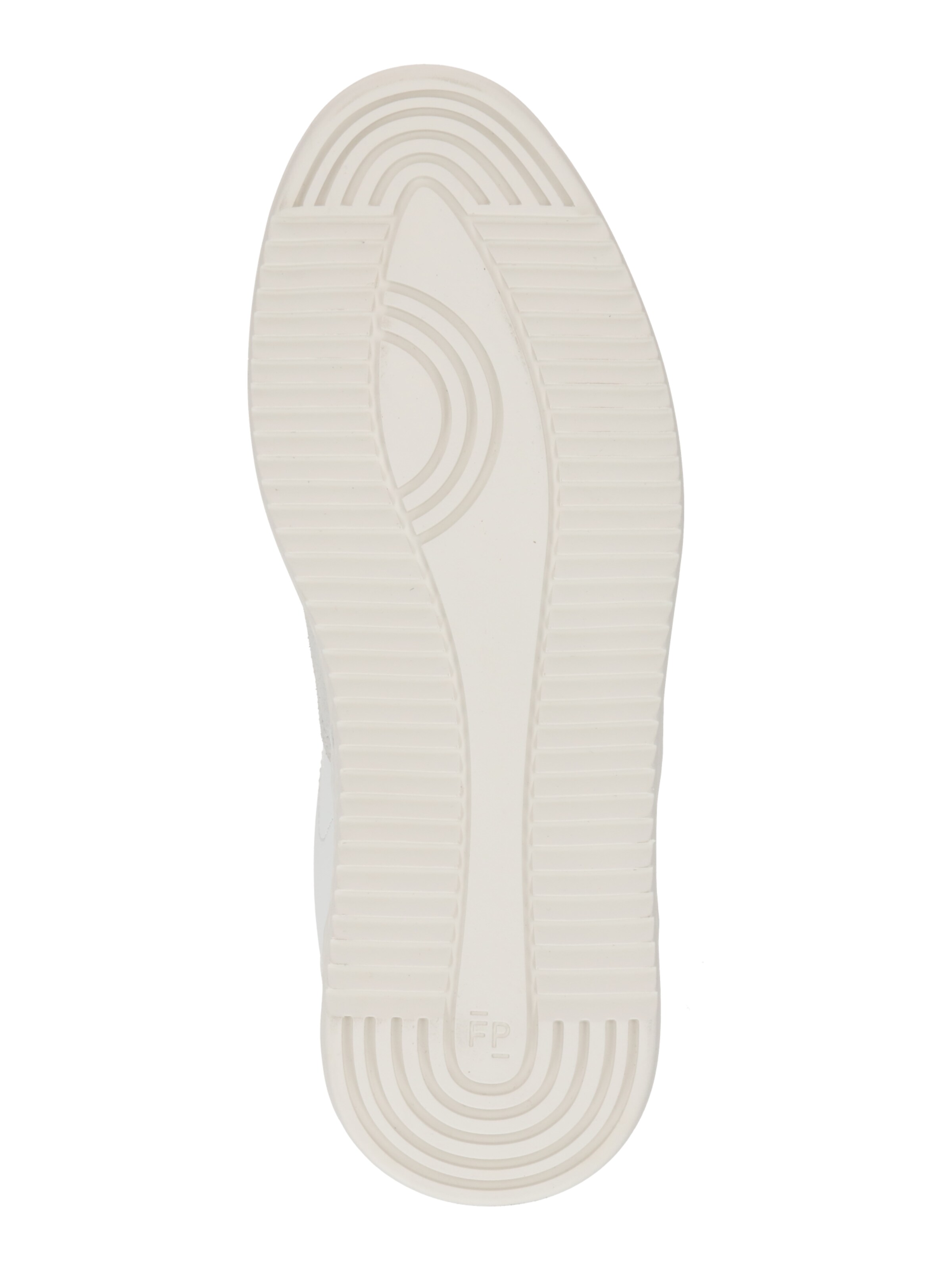 Filling Pieces Sneakers laag in Wit