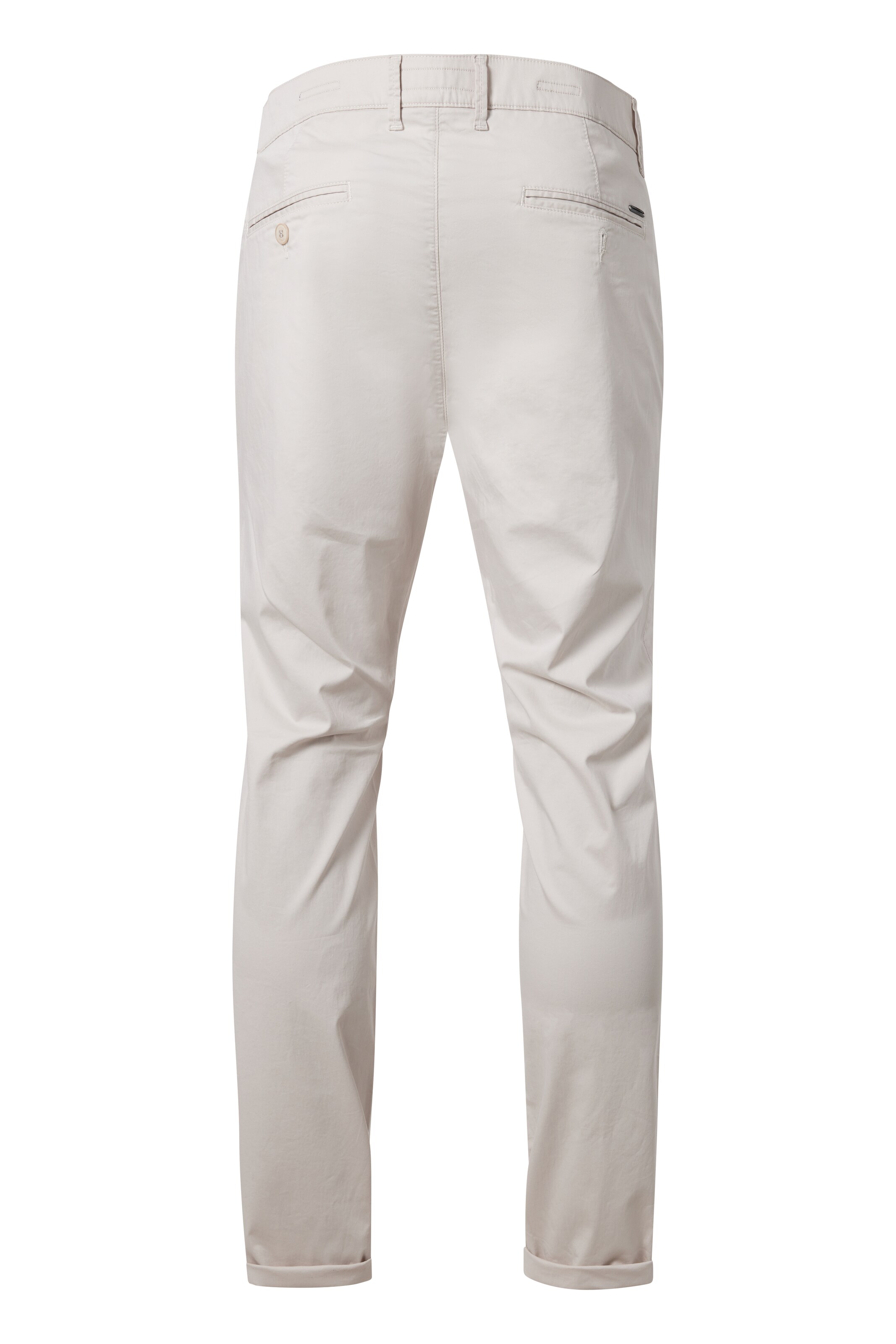 PIONEER Regular Jeans in White