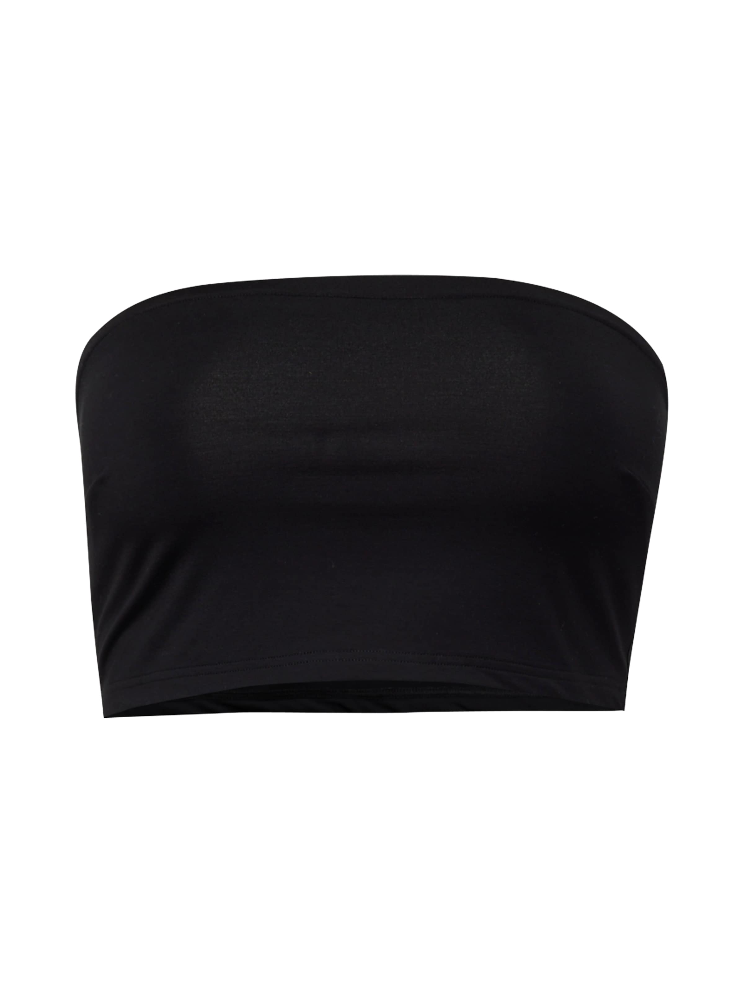 CITA MAASS Top 'Valentina' - čierna, Produkt