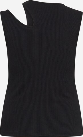 Vero Moda Curve Top 'Marion' w kolorze czarny