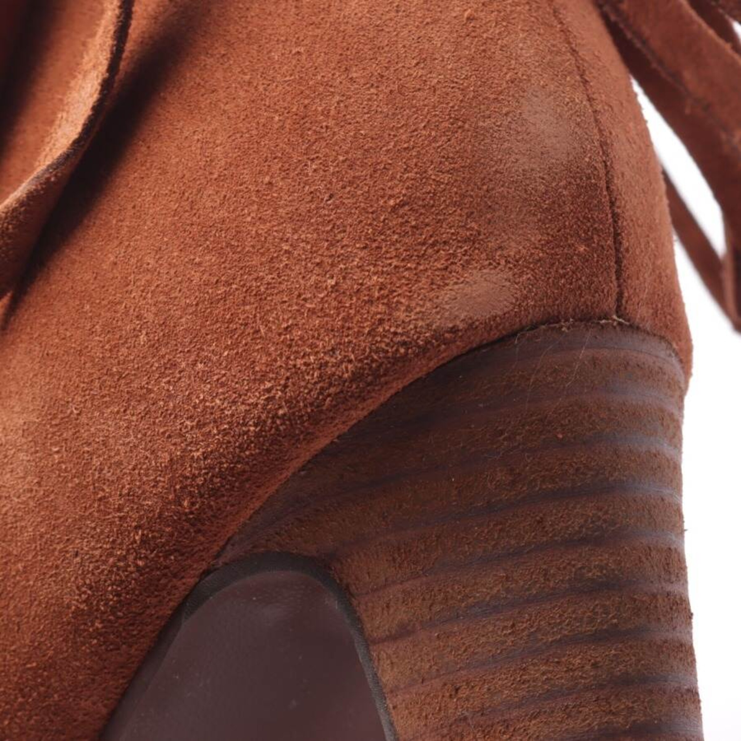 See by Chloé Stiefeletten 39 in Braun