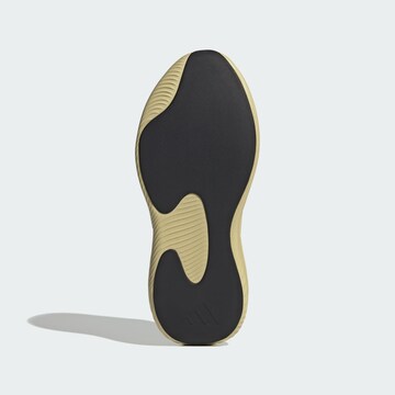 ADIDAS SPORTSWEAR Beach & swim shoe 'Purechill' in Beige