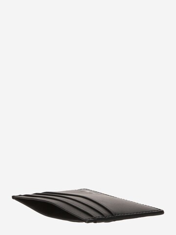 Calvin Klein Jeans Etui w kolorze czarny