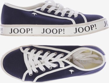 JOOP! Sneaker 40 in Blau: predná strana