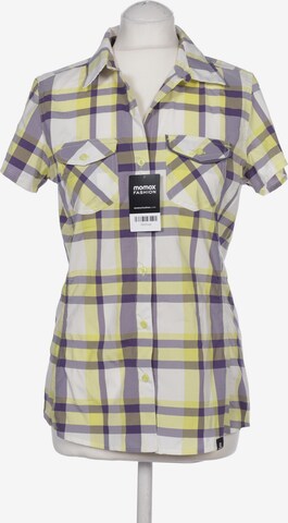 SALOMON Blouse & Tunic in M in Yellow: front