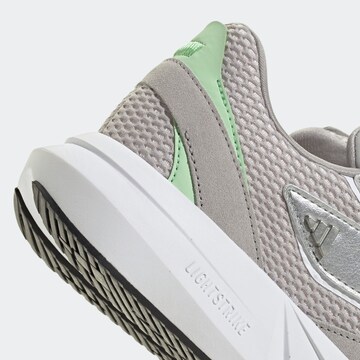 ADIDAS SPORTSWEAR Laufschuh in Grau