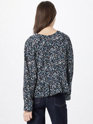 s.Oliver Bluse in Blau