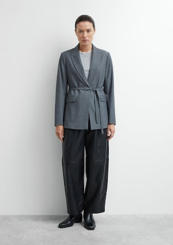 COMMA Blazer in Grey