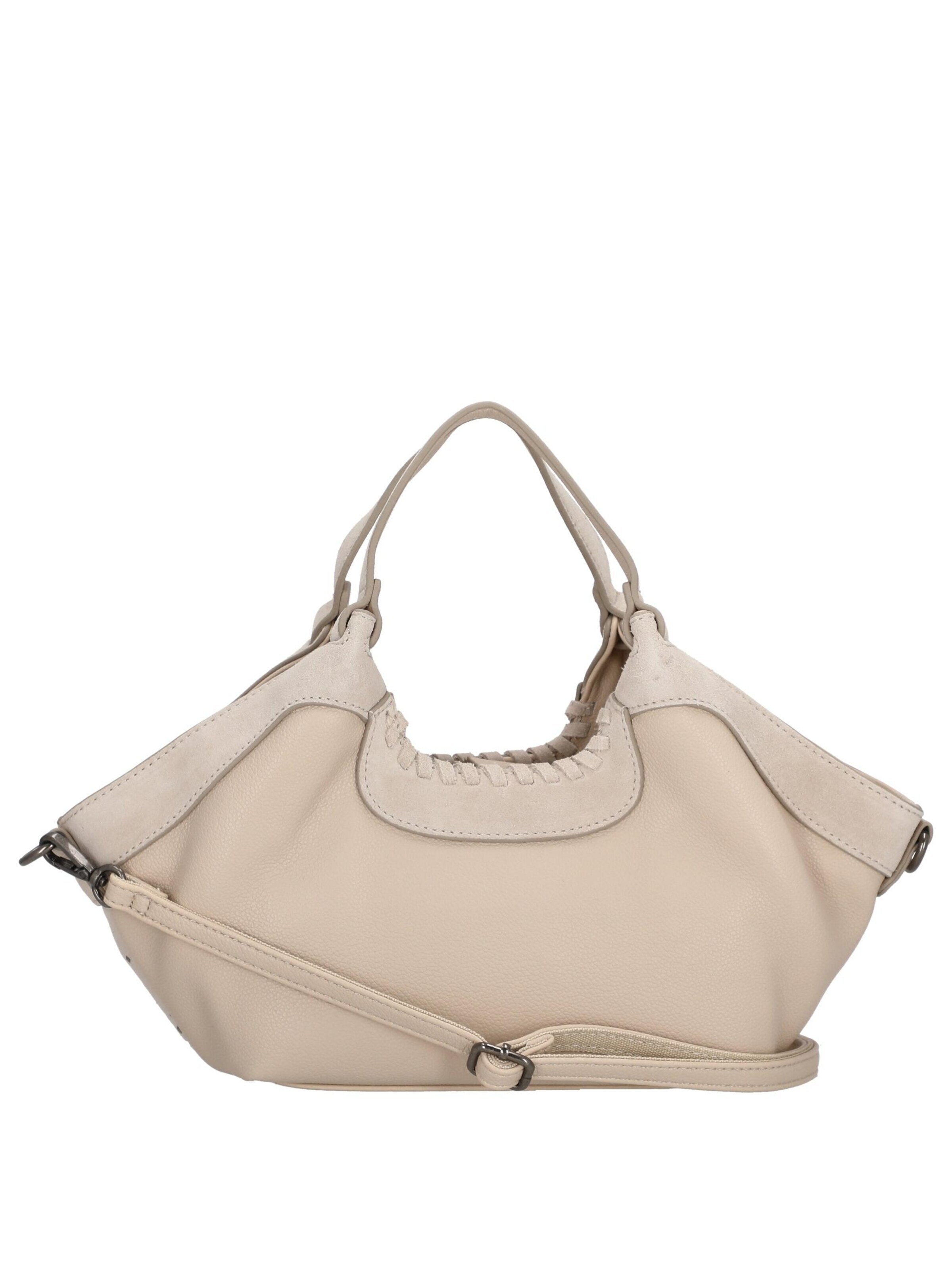 FREDsBRUDER Handtasche 'Hey Lovely'‌ in Beige