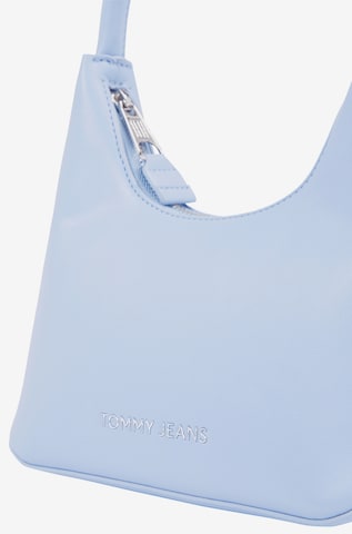 Tommy Jeans Shoulder Bag 'Essential Must' in Blue