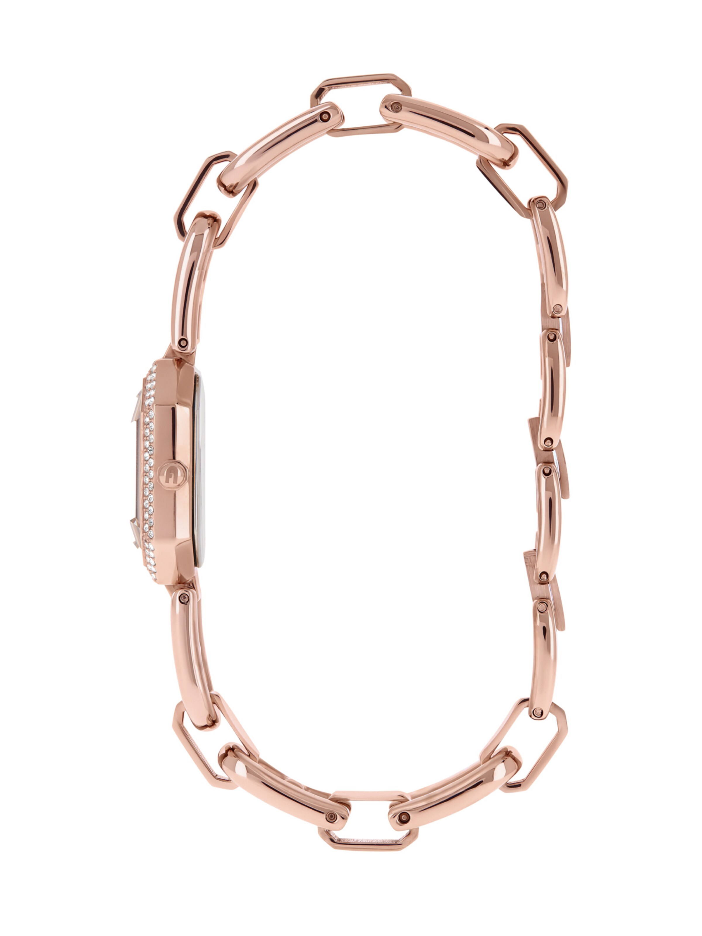 FURLA Analoog horloge in Roze