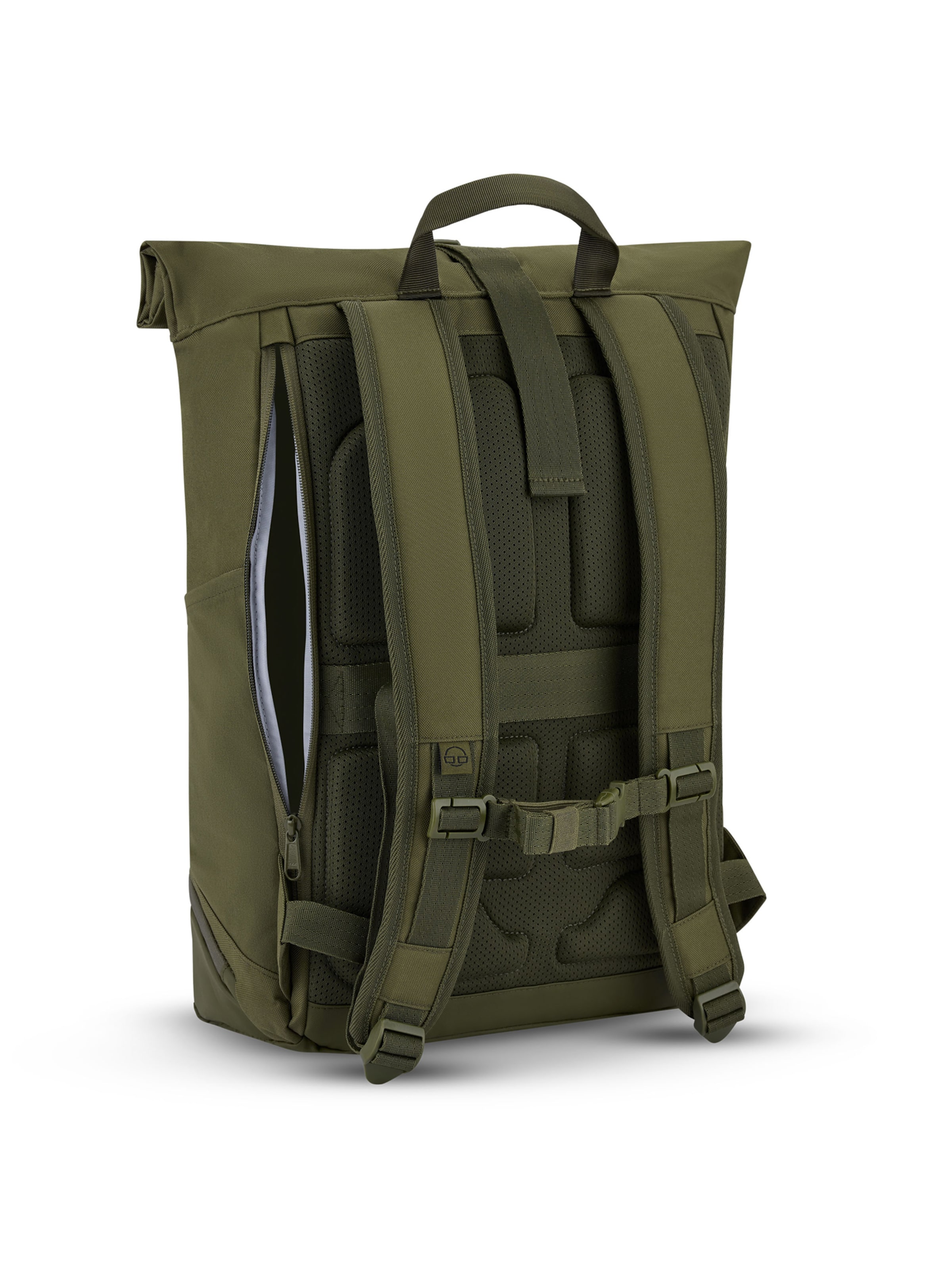 zaļš Johnny Urban Mugursoma 'Allen Large'