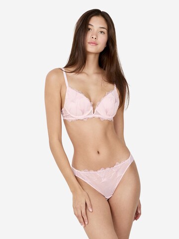 String di ETAM in rosa