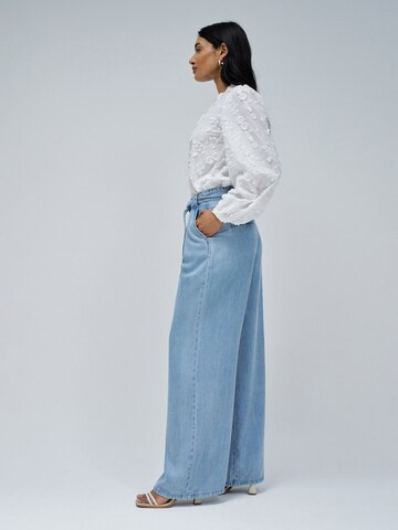 Salsa Jeans Regular Jeans in Blue