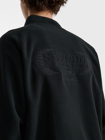 Pull-over Hummel en noir