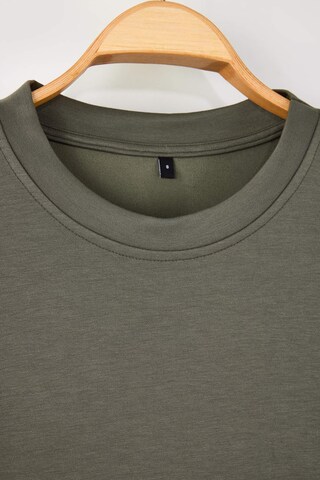 Trendyol - Camiseta en verde
