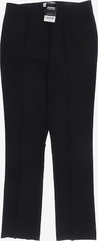 heine Pants in M in Black: front