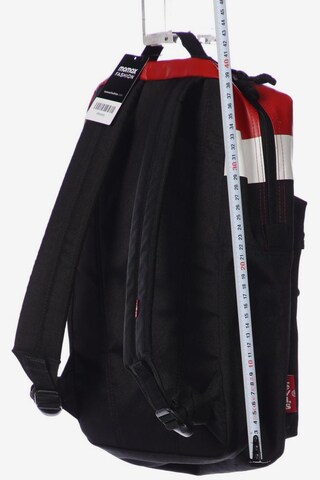 LEVI'S ® Rucksack One Size in Schwarz