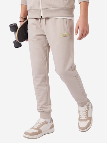 Tommy Life Trainingspak 'TOMMY Kinder Active Set' in Grijs