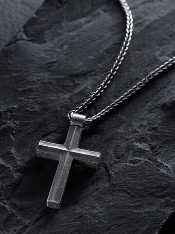 REYTEL Pendant 'VERUM' in Silver