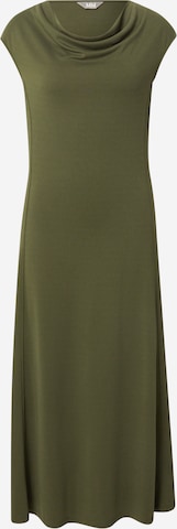 MM by Max Mara Платье 'VETUSTA' в Зеленый: спереди