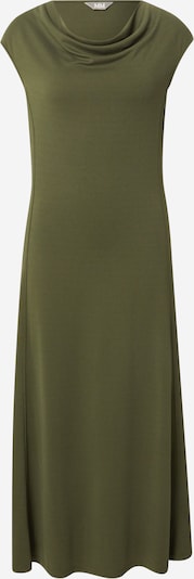 34 dydžio Suknelė 'VETUSTA' iš MM by Max Mara, spalva – rusvai žalia, Prekių apžvalga