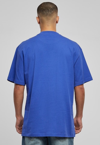 Urban Classics Shirt in Blue