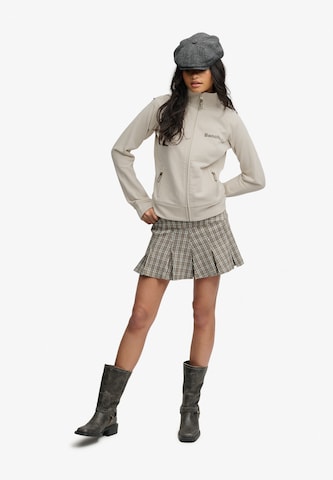 Veste de survêtement 'Bench x Superdry & Co' BENCH en beige