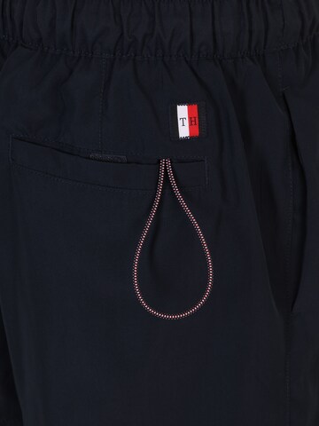 Tommy Hilfiger UnderwearKupaće hlače - plava boja