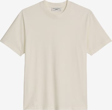 Marc O'Polo DENIM Shirt in Beige: voorkant