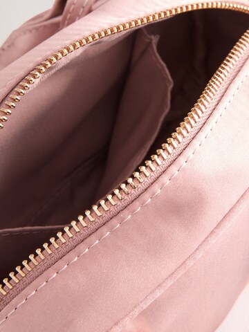 Next Handbag in Pink
