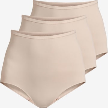 SPEIDEL Slip 'Inshape' in Beige: front