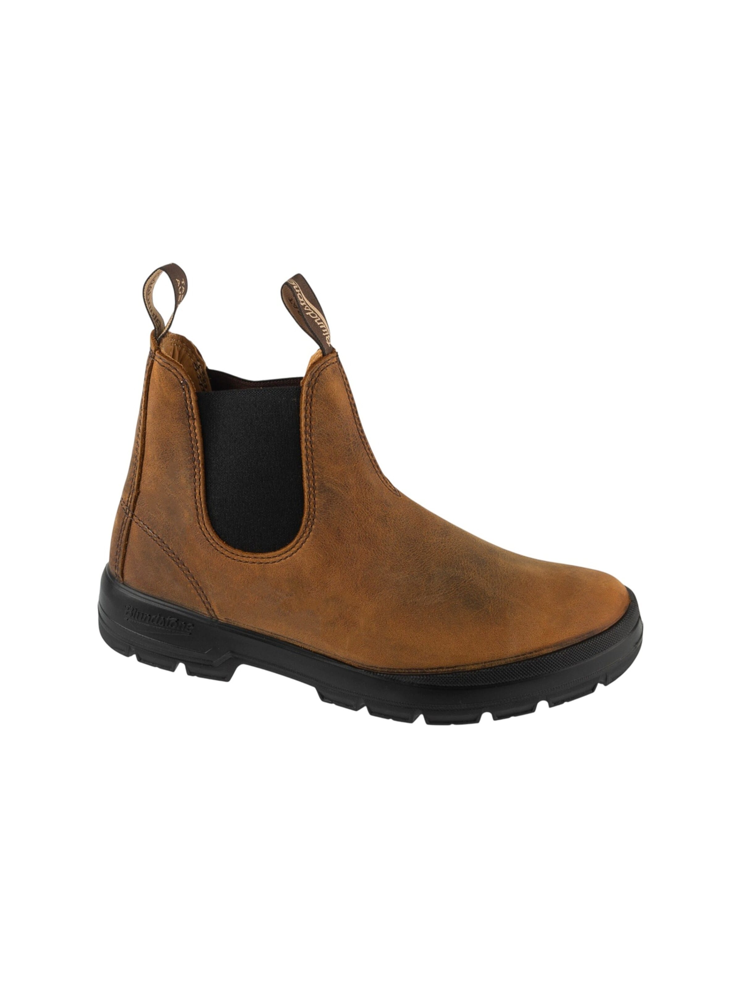 Blundstone Ankle Boots 'Blundstone Chelsea Boot'‌‌‌‌‌‌‌‌‌‌ in Braun: Vorderseite