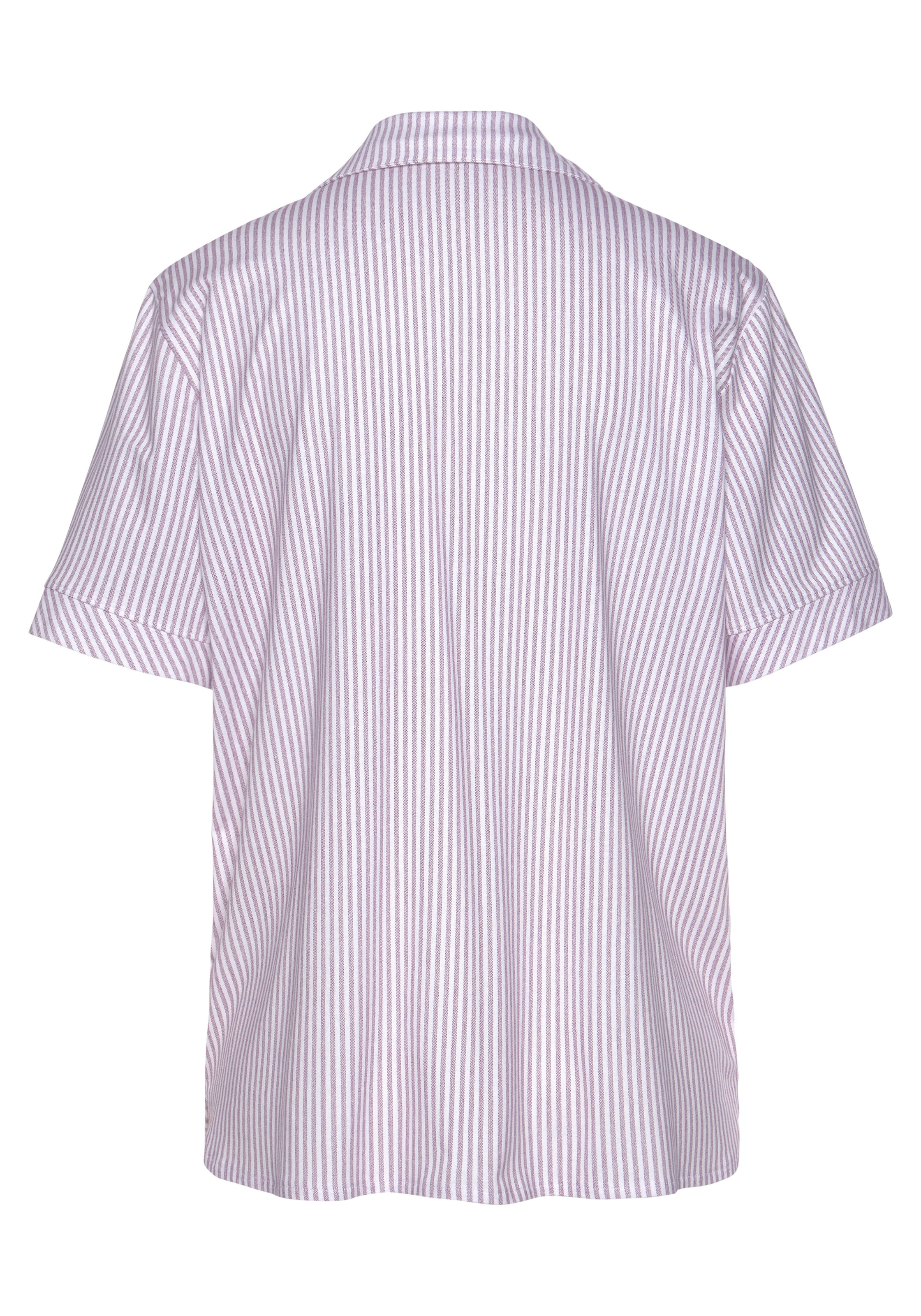 Bluză de noapte de la s.Oliver pe roșu