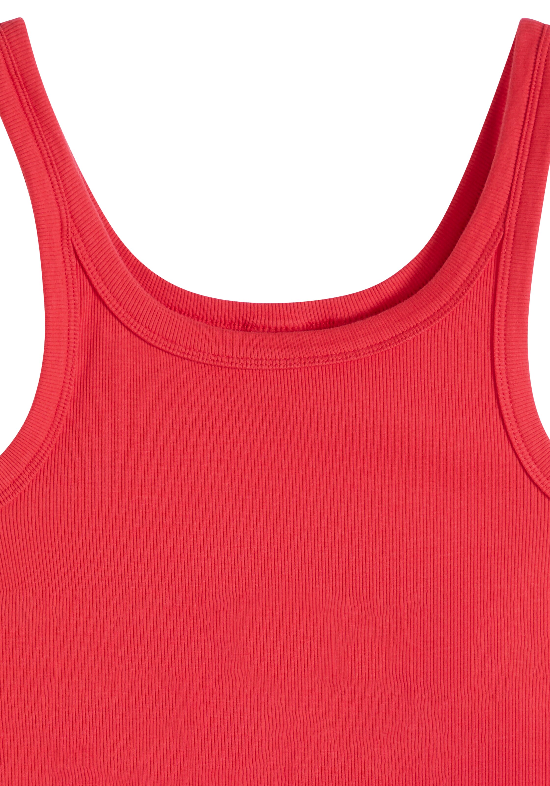 LEVI'S ® Top 'Essential' in Red