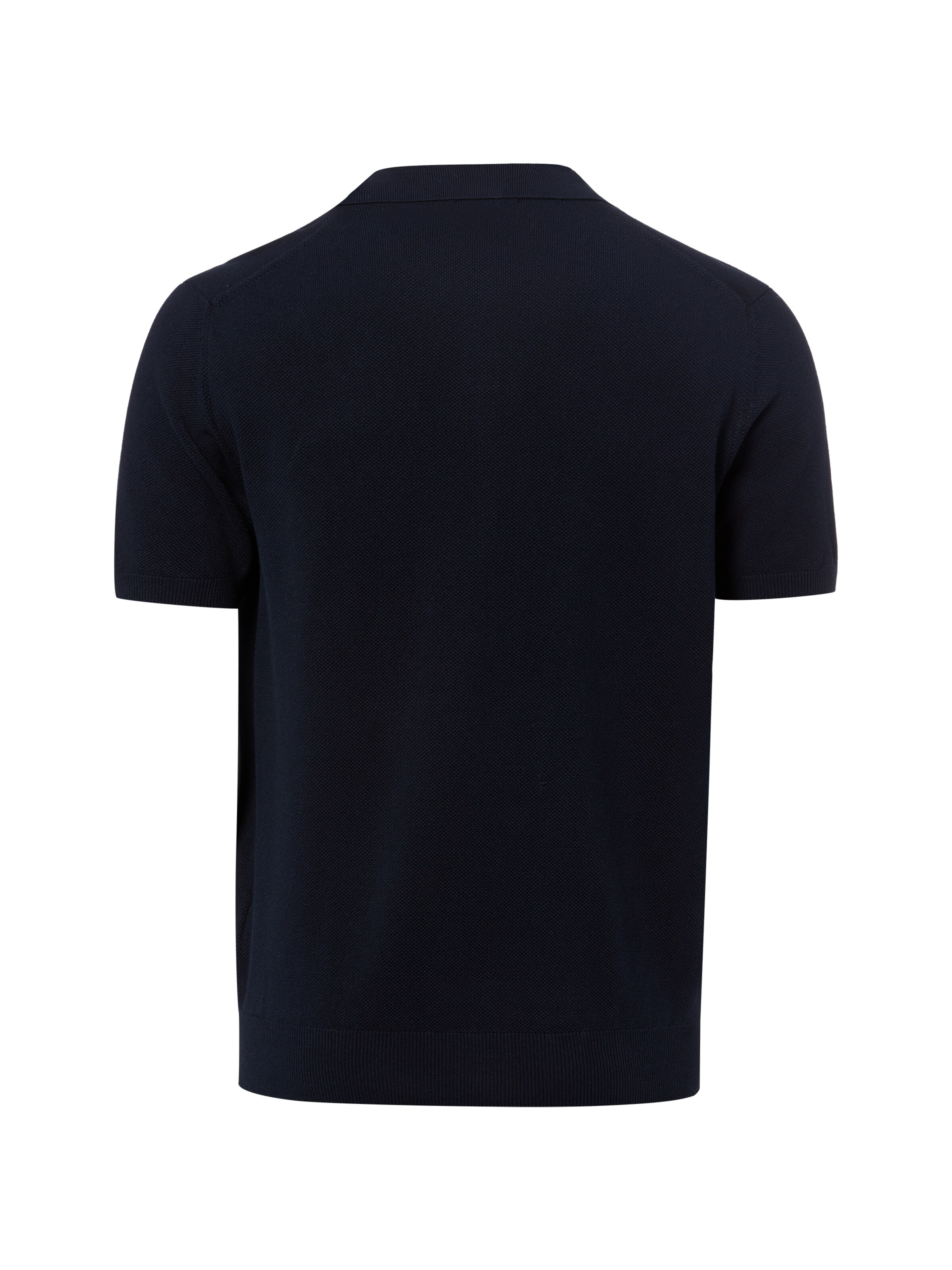 Ragman Shirt in Blue