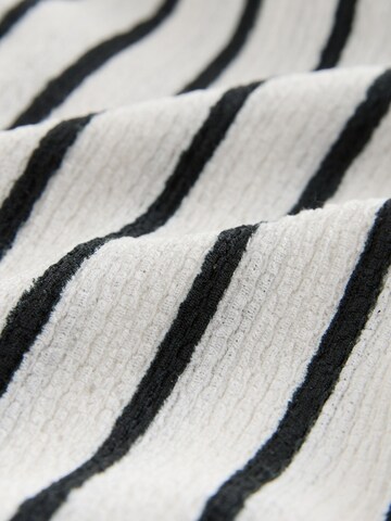 Regular Pantalon Next en noir