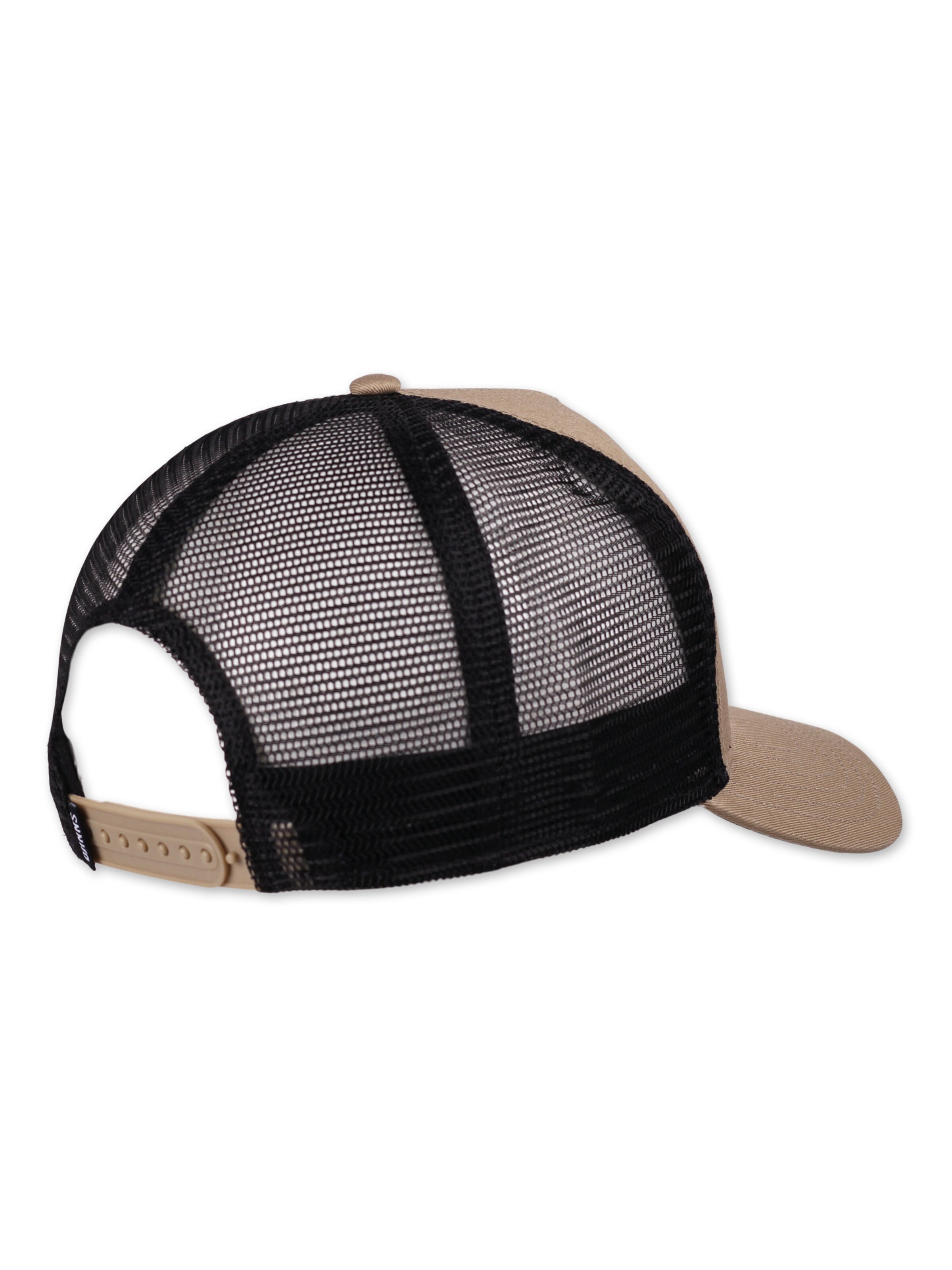 DJINNS - Boné em bege