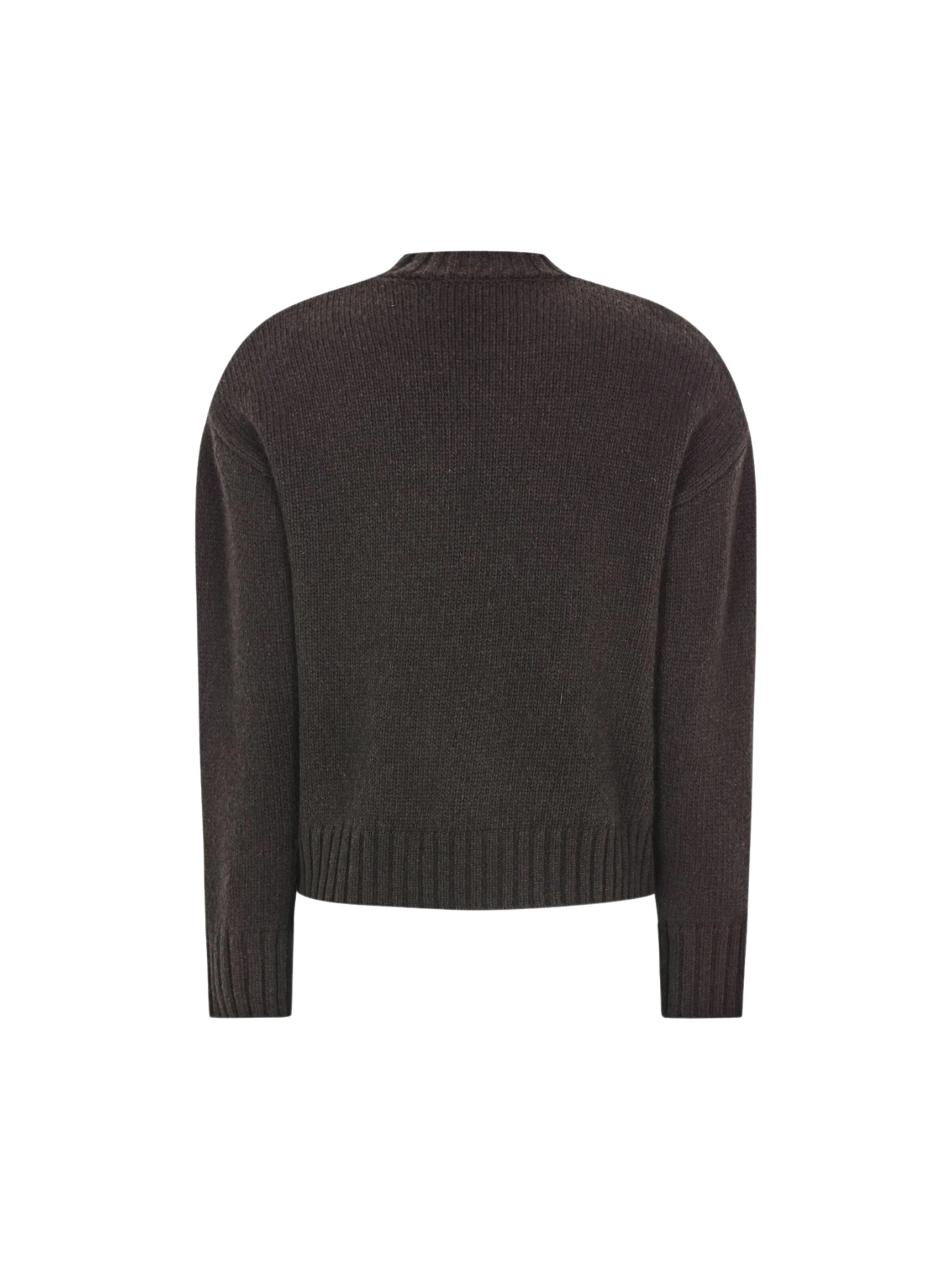 Soft Rebels Sweater 'SRAllison' in Grey