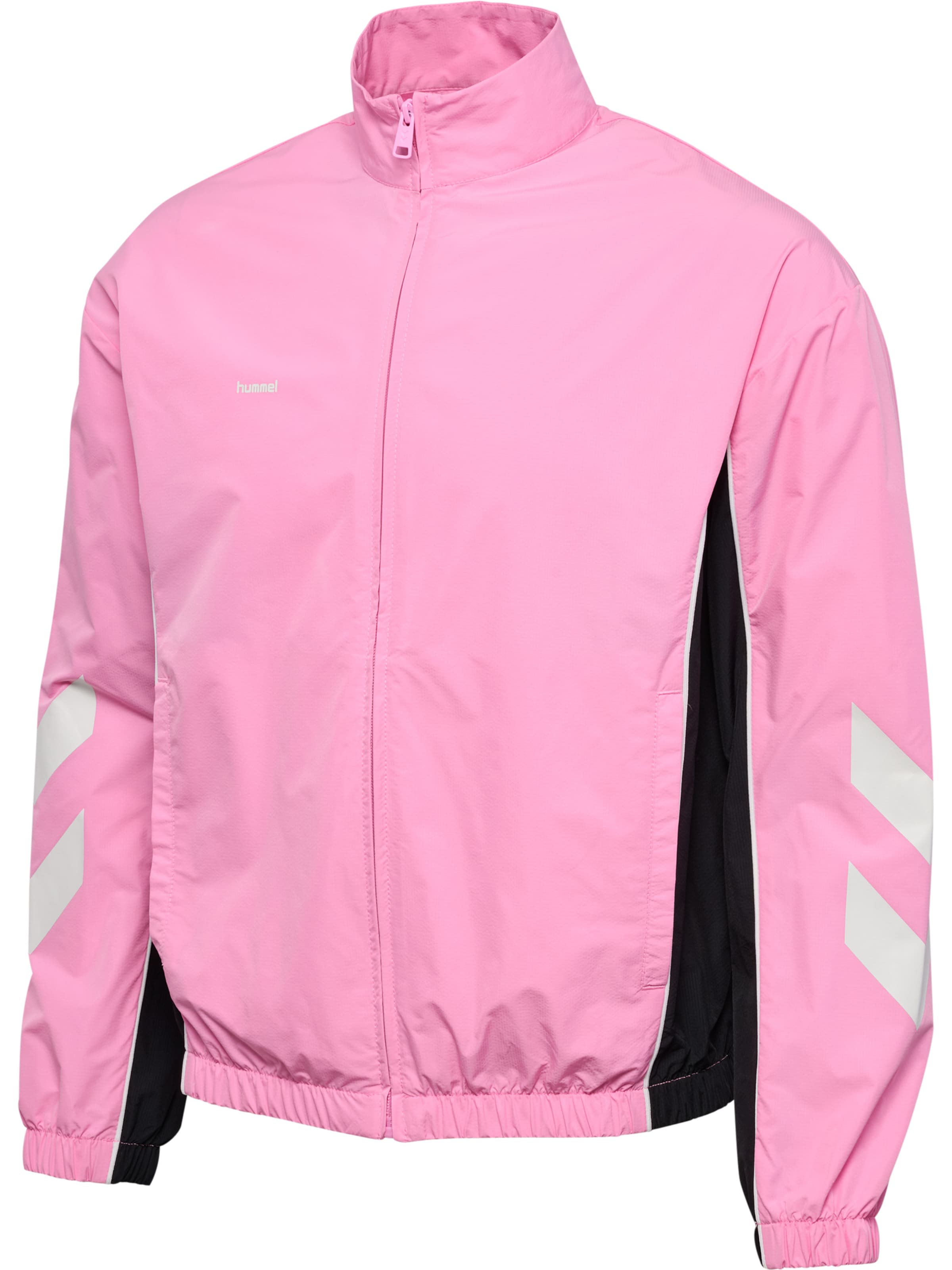 Hummel Tussenjas in Roze