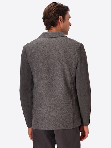 Regular fit Giacca da completo 'Regent' di Distretto12 in grigio