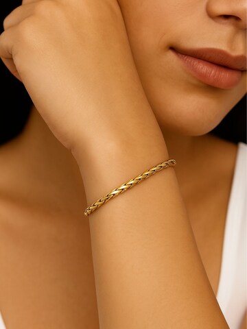 Heideman Bracelet 'Freydis' in Gold