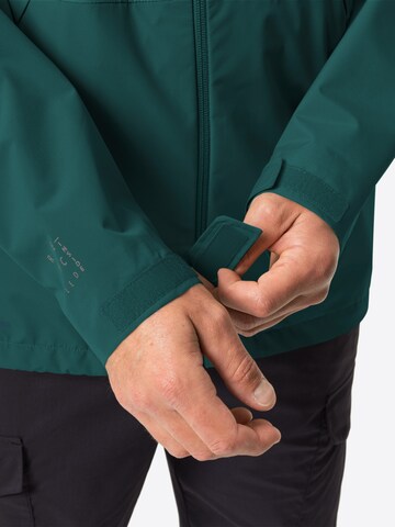 VAUDE Outdoor jacket 'Neyland' in Green