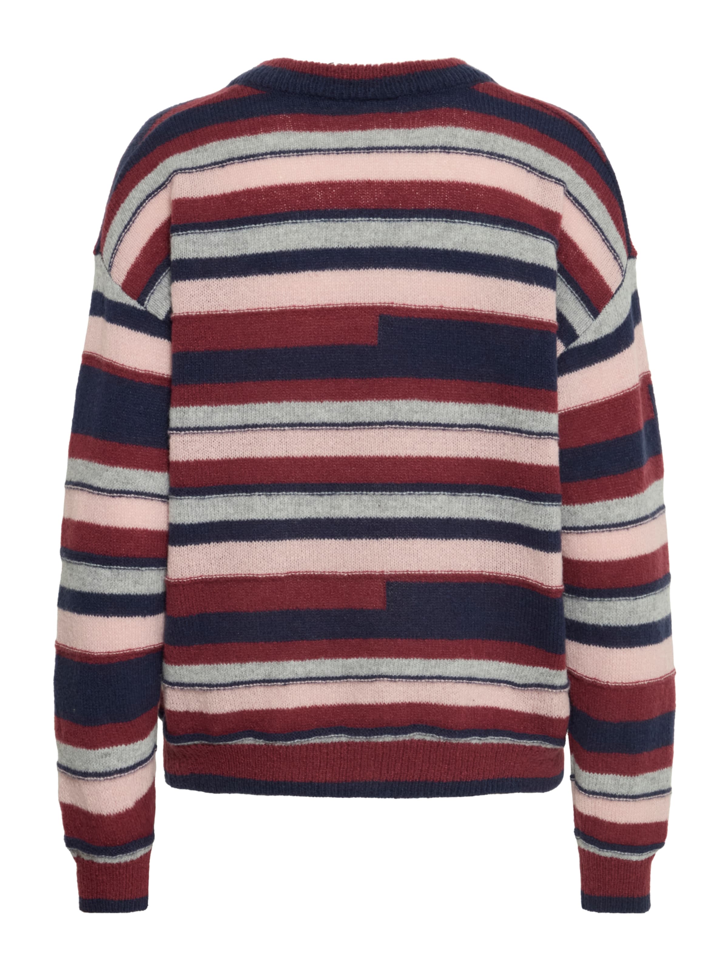 ICHI Sweater 'IHASTRA' in Blue