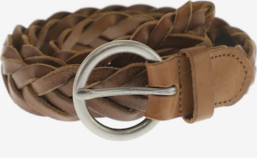 STREET ONE Belt in One size in Brown: front