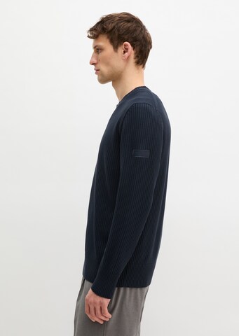 Marc O'Polo Sweater in Blue
