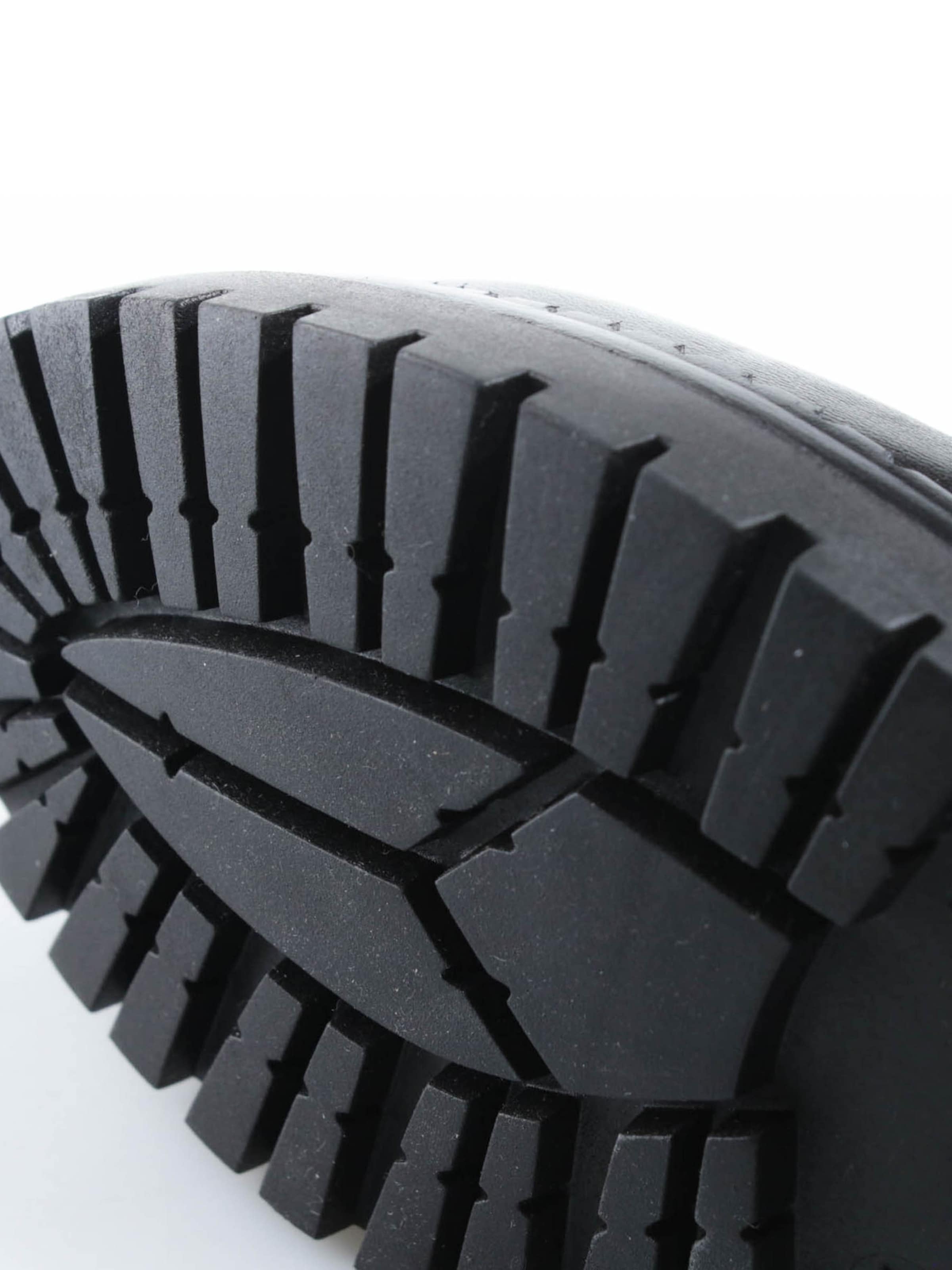 MJUS - Botas 'Delina' em preto